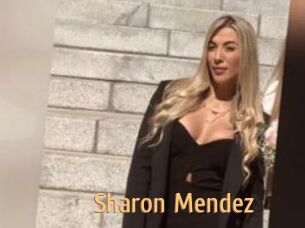 Sharon_Mendez Single Spass