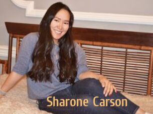 Sharone_Carson