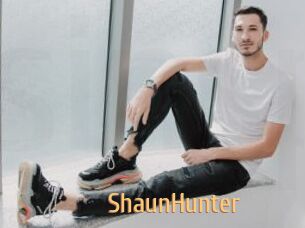 ShaunHunter