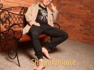 ShawnGilmore