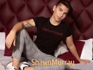 ShawnMurray