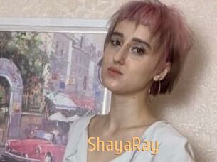 ShayaRay