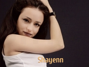 Shayenn Single Spass