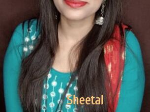 Sheetal