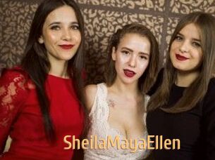 SheilaMayaEllen