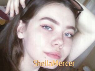 SheilaMercer