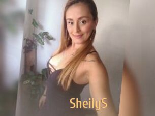 SheilyS