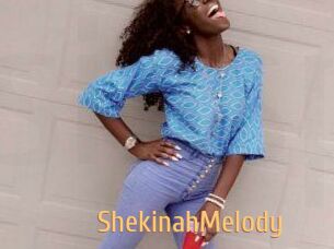 Shekinah_Melody