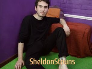 SheldonStouns