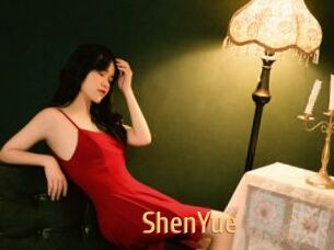 ShenYue