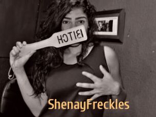 ShenayFreckles