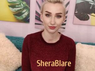SheraBlare