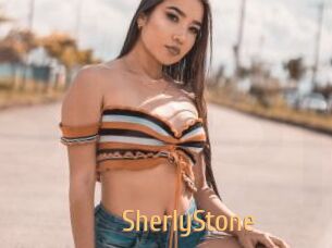 SherlyStone