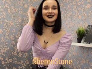 SheronStone