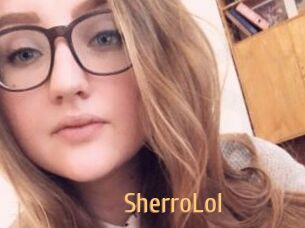 SherroLol