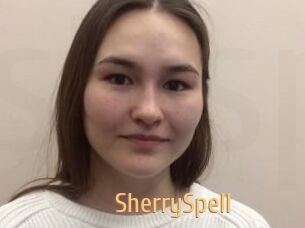 SherrySpell