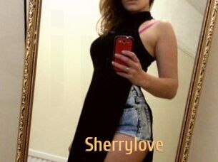 Sherrylove