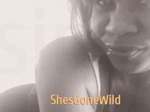 ShesGoneWild