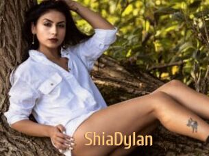 ShiaDylan Single Spass