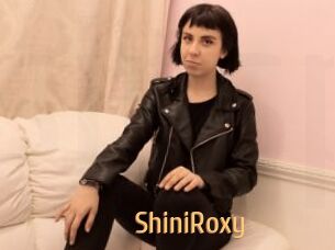 ShiniRoxy