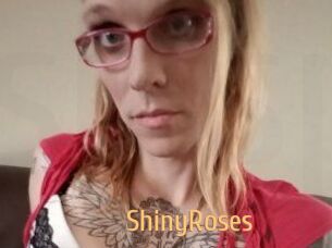 ShinyRoses
