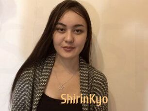 ShirinKyo