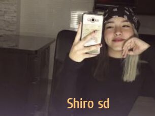 Shiro_sd