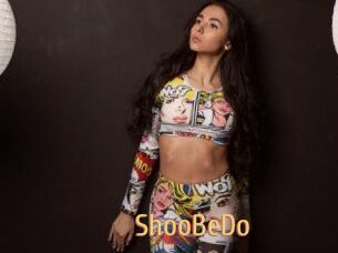 ShooBeDo