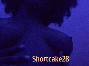 Shortcake28