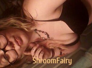 ShroomFairy