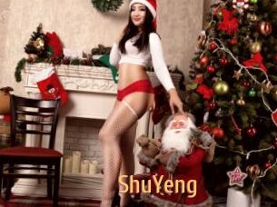 ShuYeng