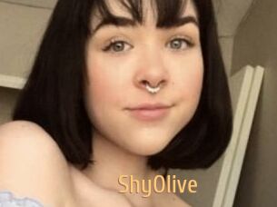 ShyOlive