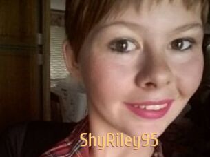 ShyRiley95