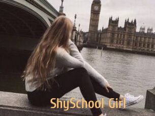 ShySchool_Girl