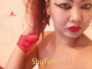 ShyTokyoGirl