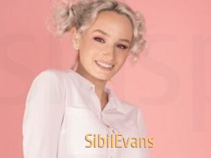 SibilEvans