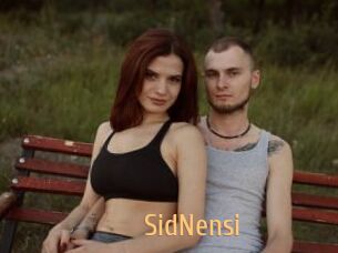 SidNensi