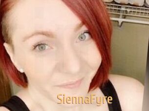 SiennaFyre