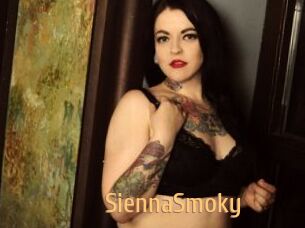 SiennaSmoky