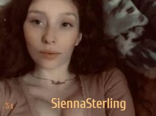 SiennaSterling