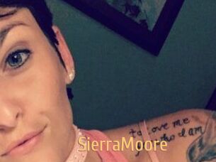 SierraMoore