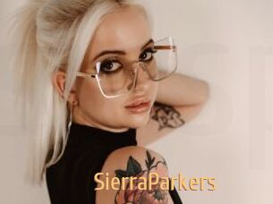 SierraParkers