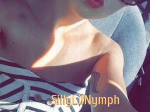 SillyLilNymph