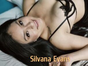Silvana_Evans