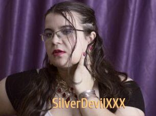 SilverDevilXXX