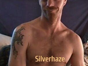 Silverhaze