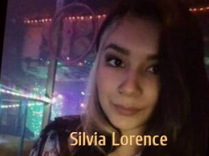 Silvia_Lorence