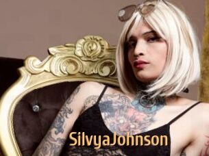SilvyaJohnson
