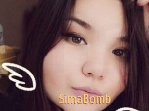 SimaBomb