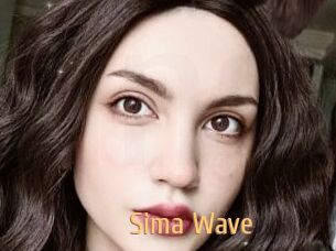 Sima_Wave
